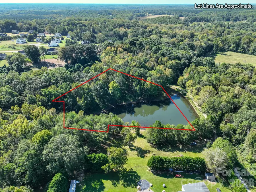 1291 Hines Road, Clover, SC 29710 - #2