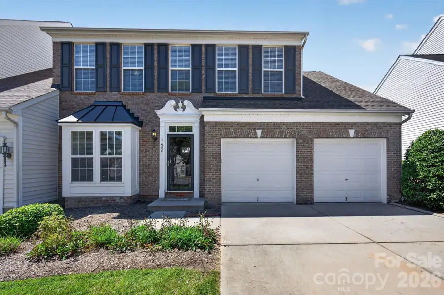 1498 Burrell Avenue Nw, Concord, NC 28027 - #2