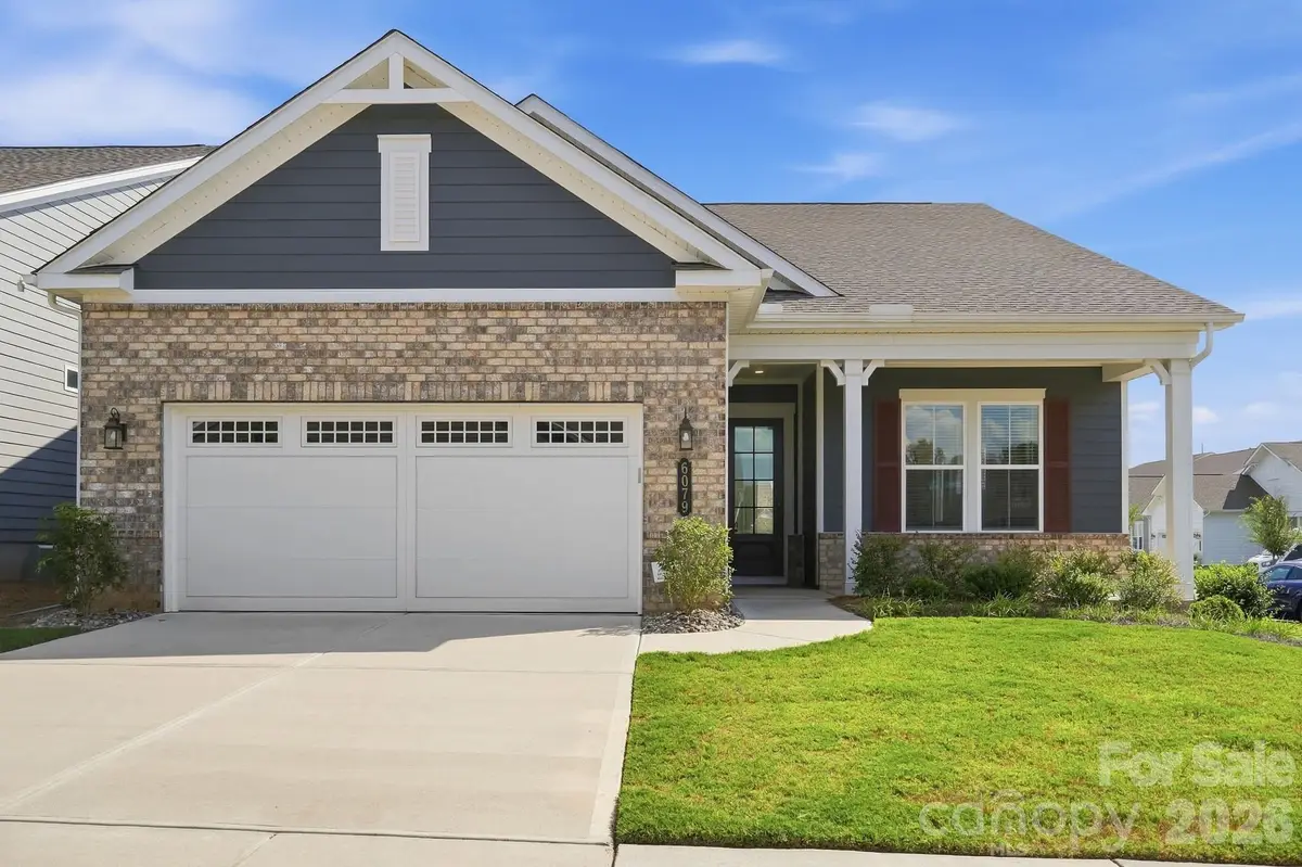 6079 Waldorf Avenue, Monroe, NC 28110 - #1
