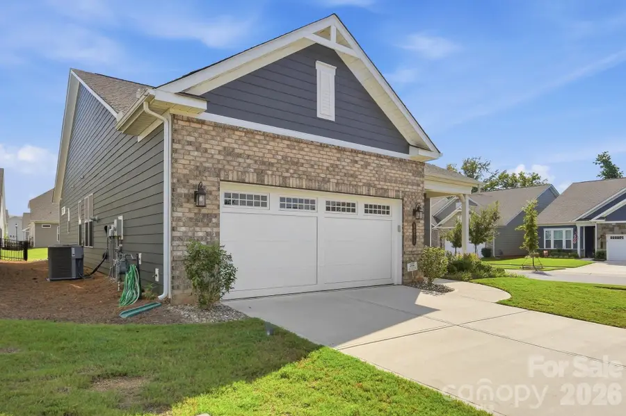 6079 Waldorf Avenue, Monroe, NC 28110 - #3