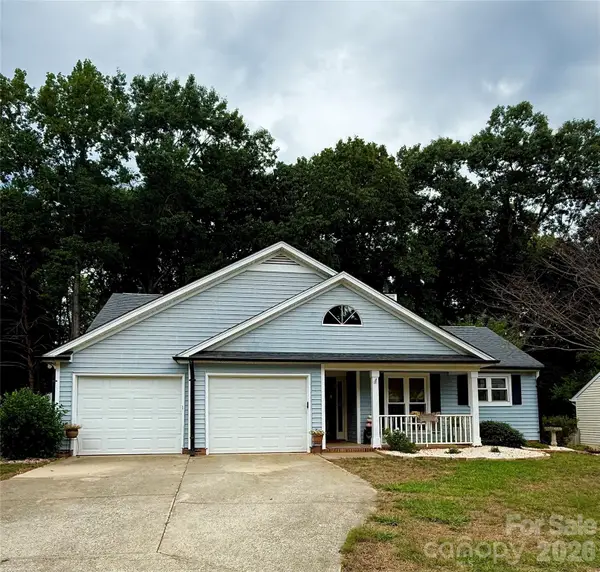 628 Rebecca Jane Drive, Mooresville, NC 28115