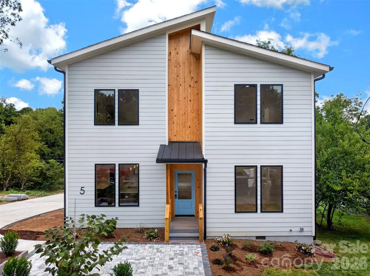 5 Bellagio Place, Asheville, NC 28803 - #1