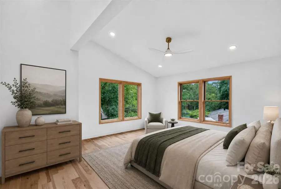 5 Bellagio Place, Asheville, NC 28803 - #3