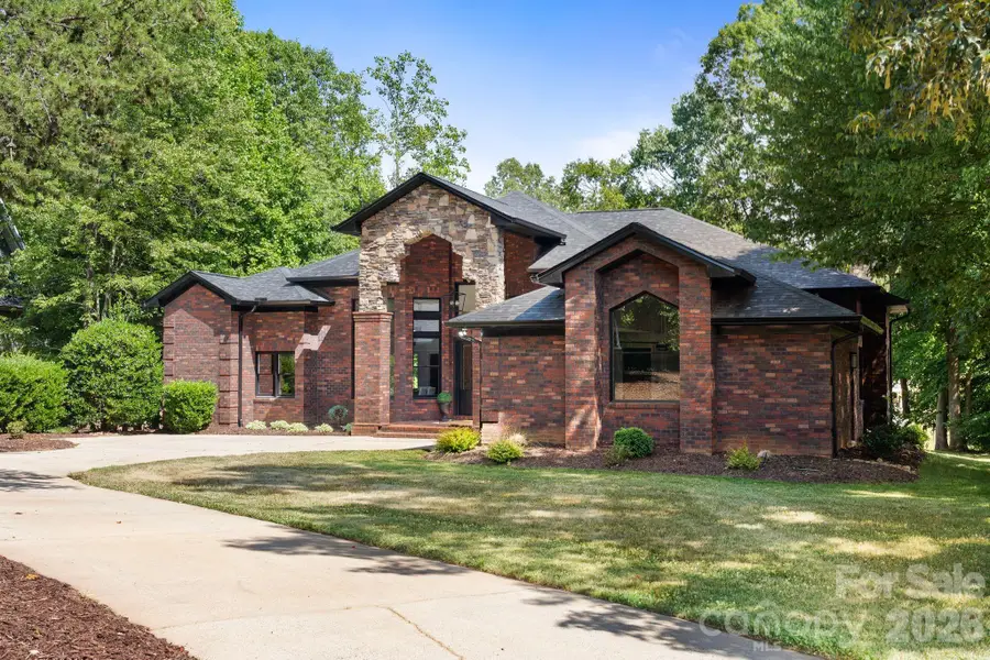 8806 Hearthstone Court, Terrell, NC 28682 - #2