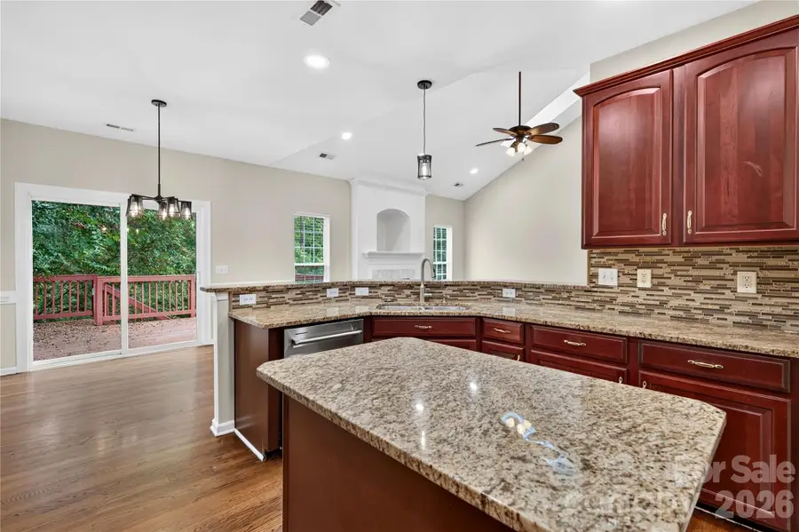 10822 Chamberlain Hall Court, Charlotte, NC 28277 - #3