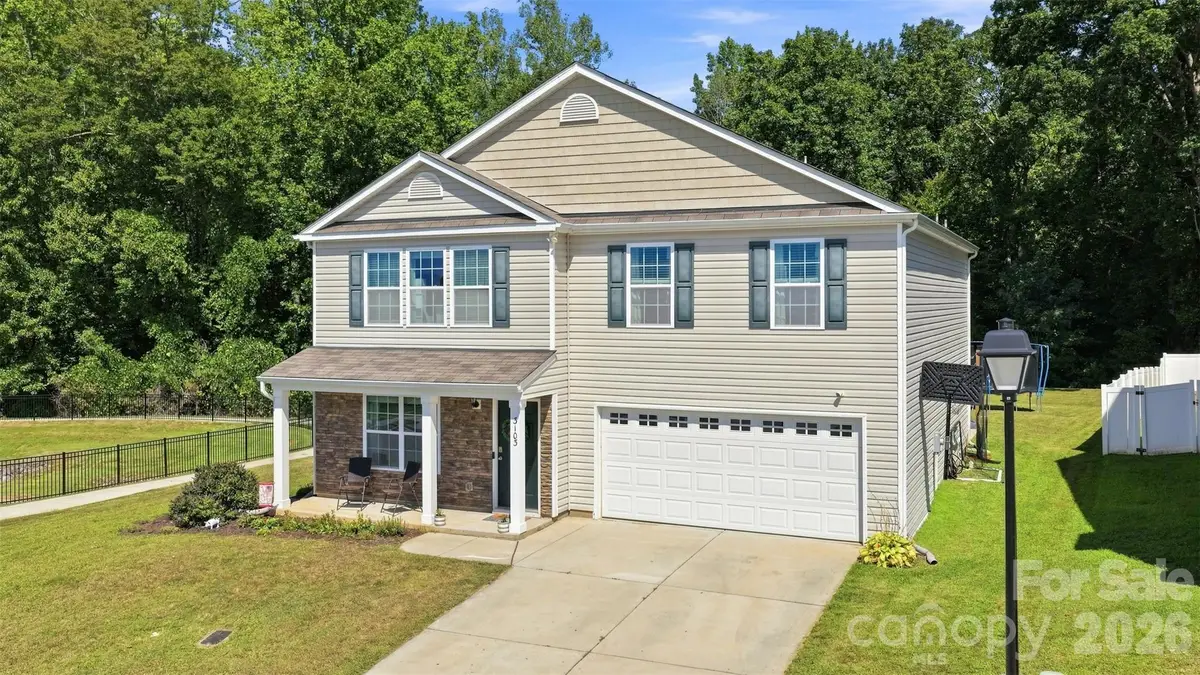 3103 Winesap Drive, Dallas, NC 28034 - #1