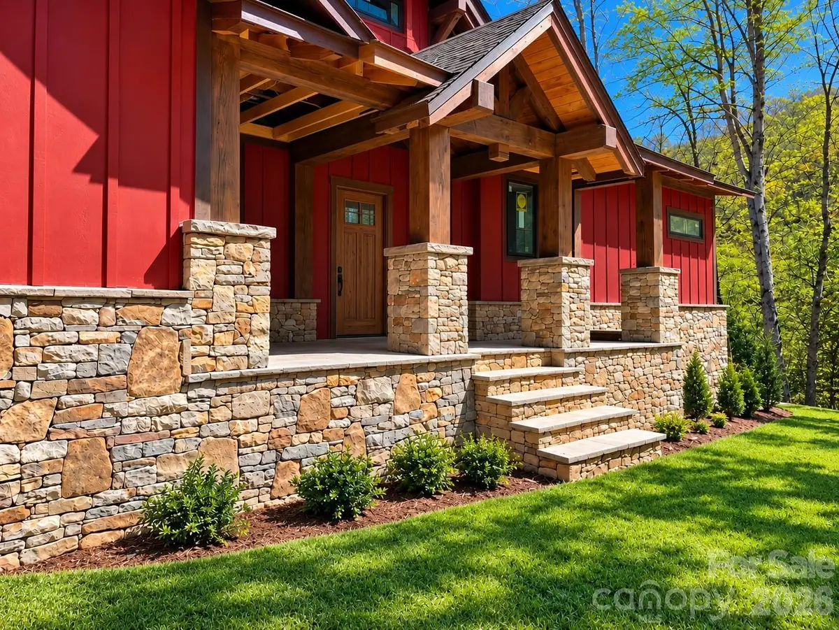 30 Finlaystone Trace, Waynesville, NC 28786 - #1