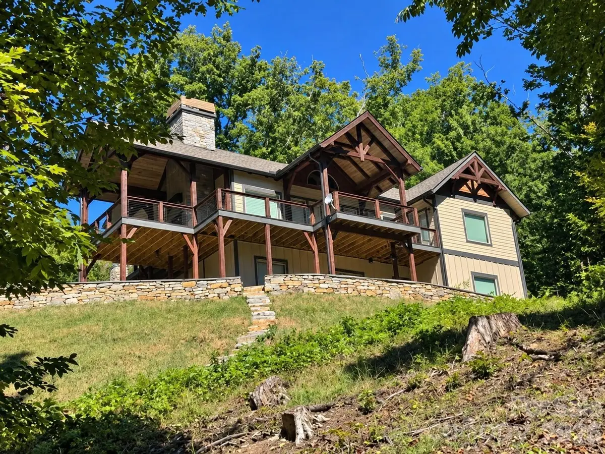 25 Finlaystone Trace, Waynesville, NC 28786 - #1