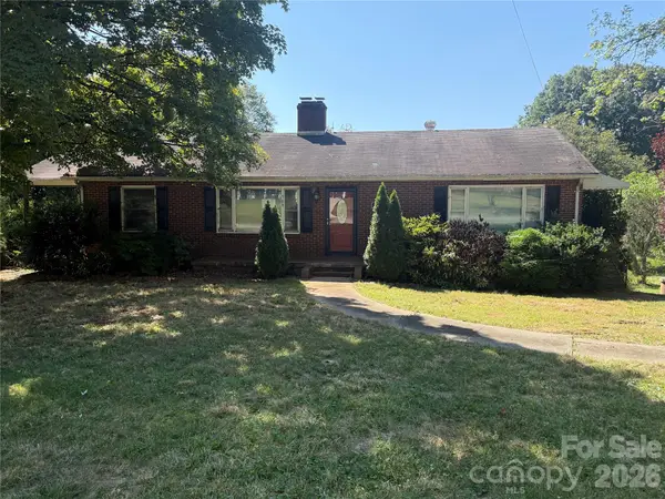 369 Monticello Road, Statesville, NC 28625