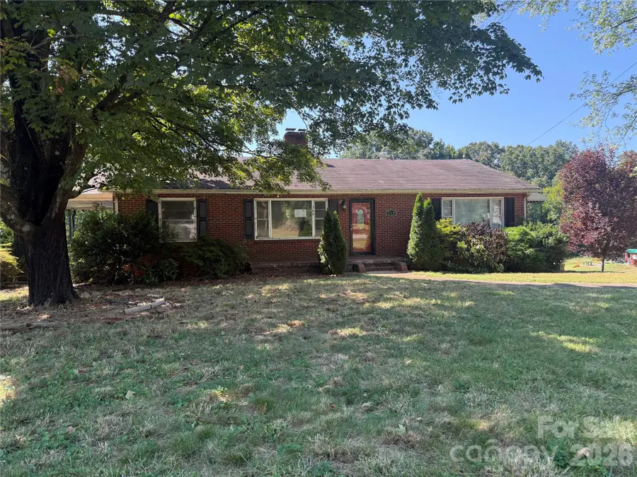 369 Monticello Road, Statesville, NC 28625 - #2