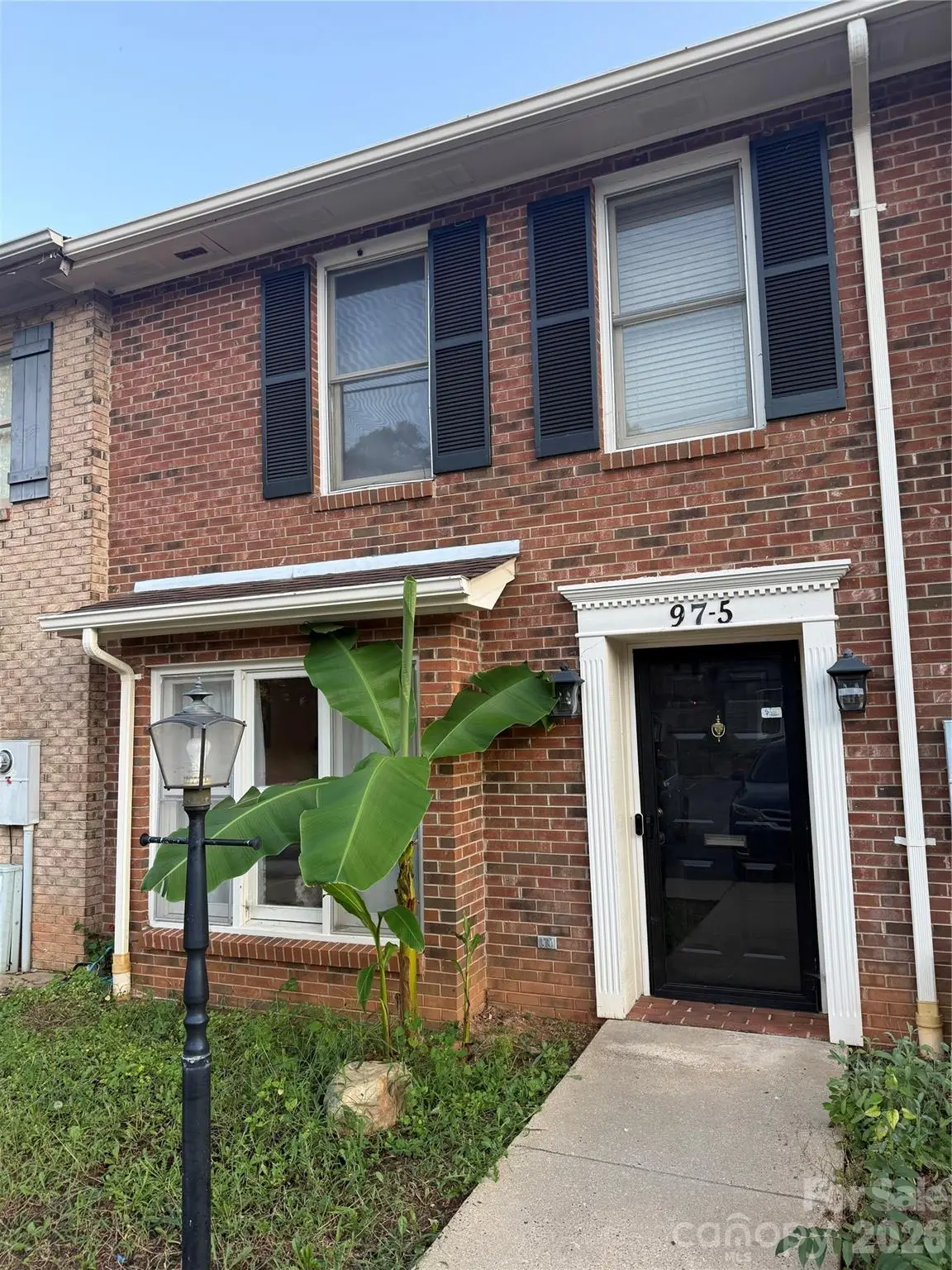 97-5 Edgemont Avenue #5, Shelby, NC 28150 - #1