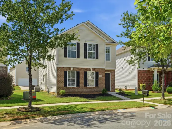 822 Sinclair Drive, Monroe, NC 28112