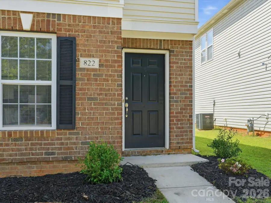 822 Sinclair Drive, Monroe, NC 28112 - #2