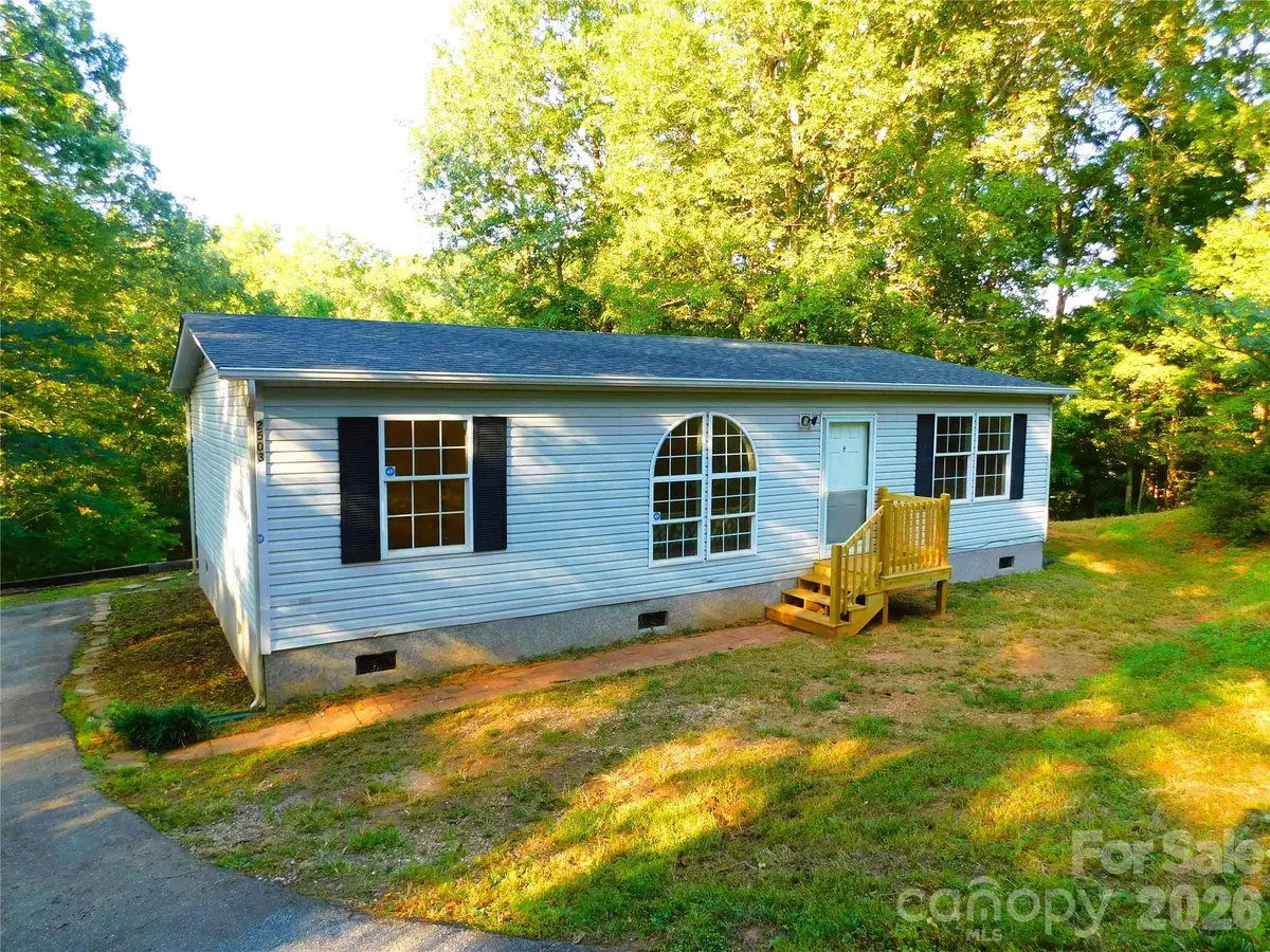 2503 Messer Street, Valdese, NC 28690 - #1