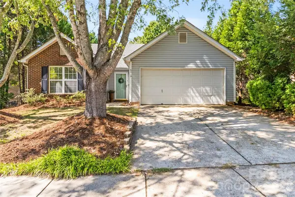 6419 Gatesville Lane, Charlotte, NC 28270