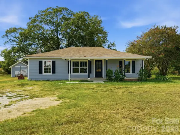 3067 N Rocky River Road, Lancaster, SC 29720
