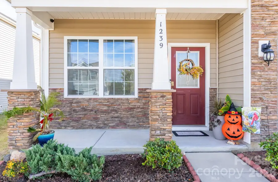 1239 Kent Downs Avenue Sw, Concord, NC 28027 - #2
