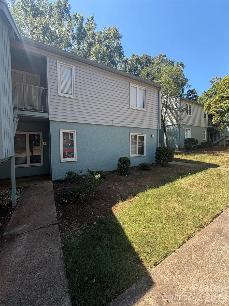 1914 Meadowlark Lane #6, Charlotte, NC 28210 - #2