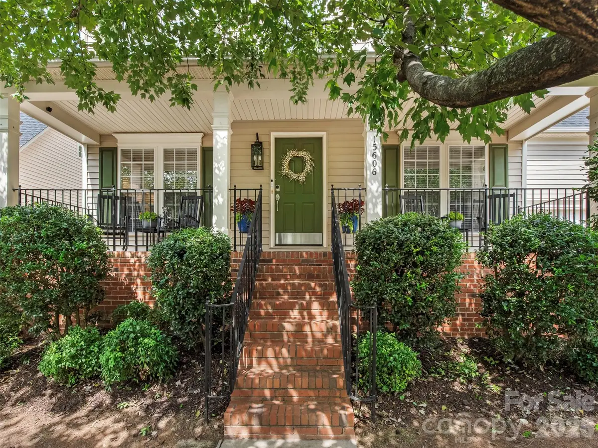 15606 Troubadour Lane, Huntersville, NC 28078 - #1