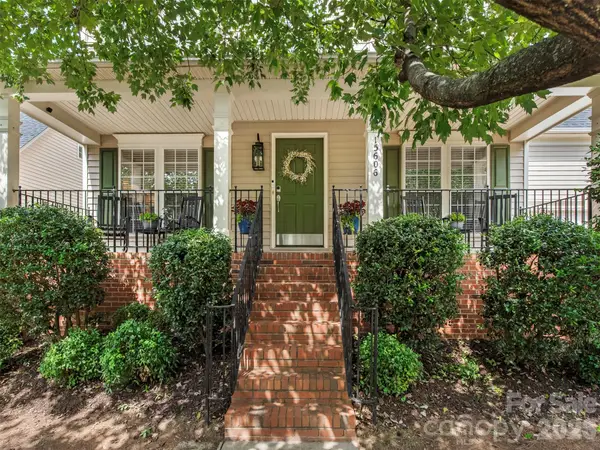 15606 Troubadour Lane, Huntersville, NC 28078