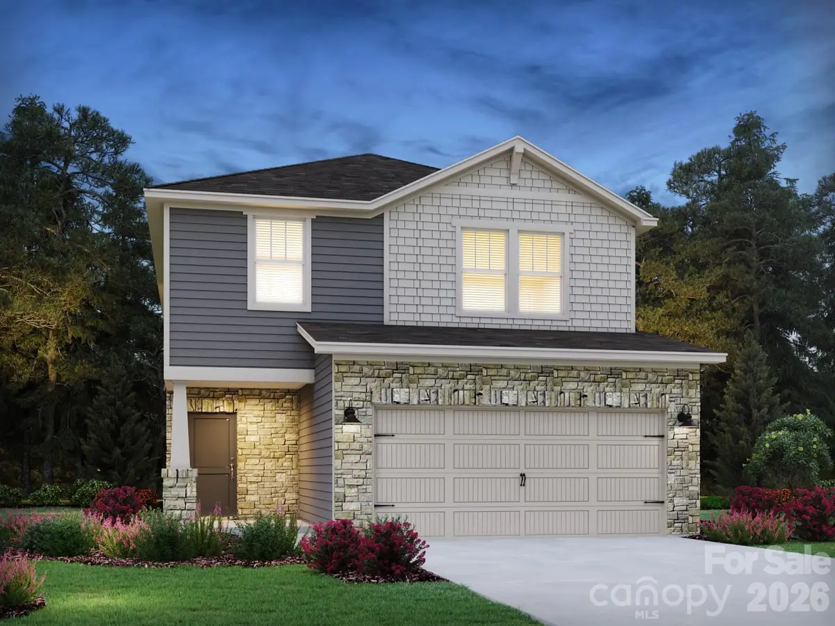 5069 Poplin Valley, Cherryville, NC 28021 - #1