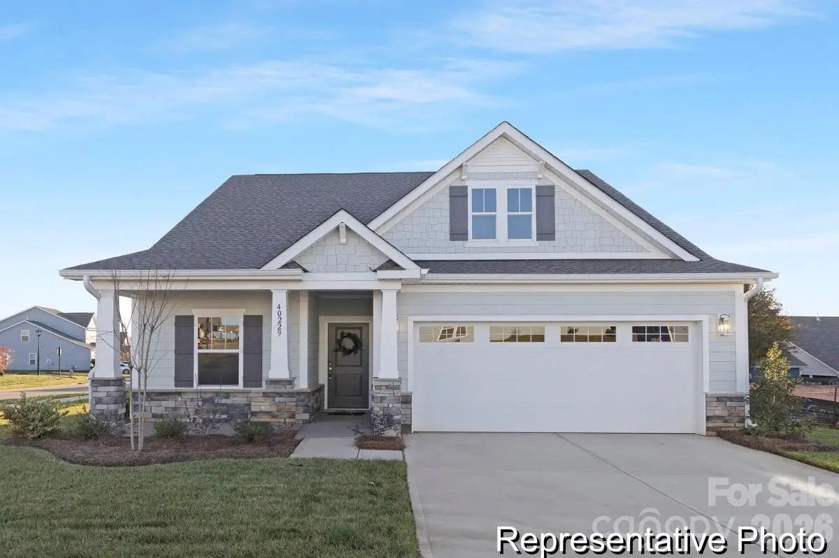 535 Gentle Bend Cove #171bp, Locust, NC 28097 - #1