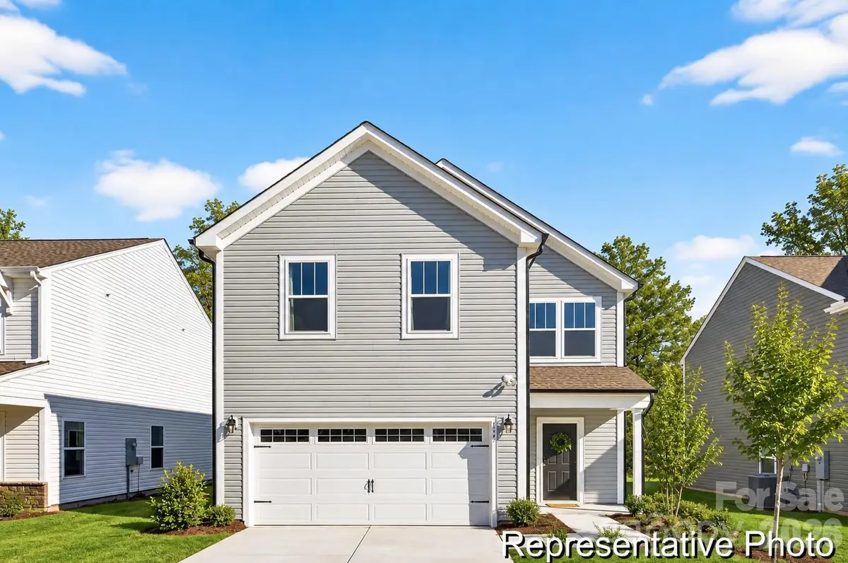 140 Killdeer Lane #140ap, Salisbury, NC 28146 - #1