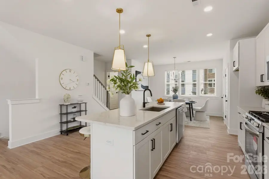 4011 Bass River Parkway, Charlotte, NC 28217 - #3