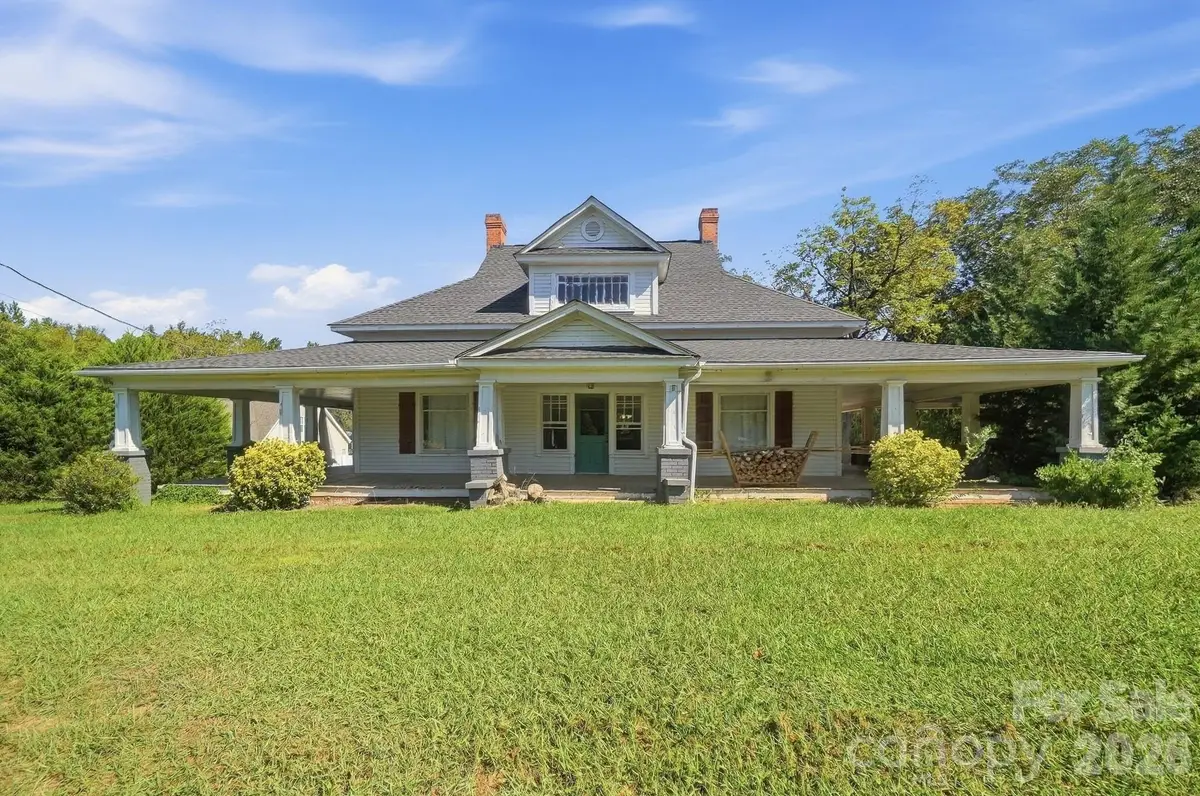 4801 Olive Branch Road, Wingate, NC 28174 - #1