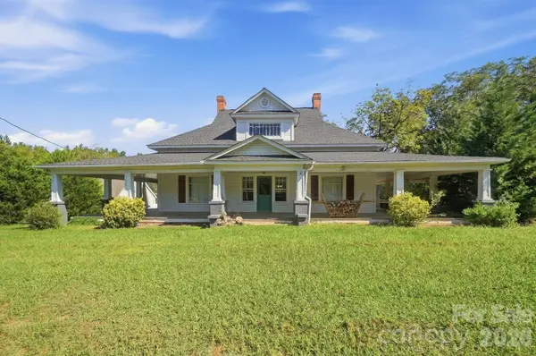 4801 Olive Branch Road, Wingate, NC 28174