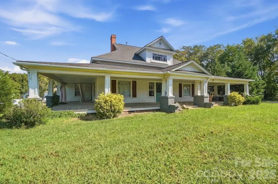 4801 Olive Branch Road, Wingate, NC 28174 - #2
