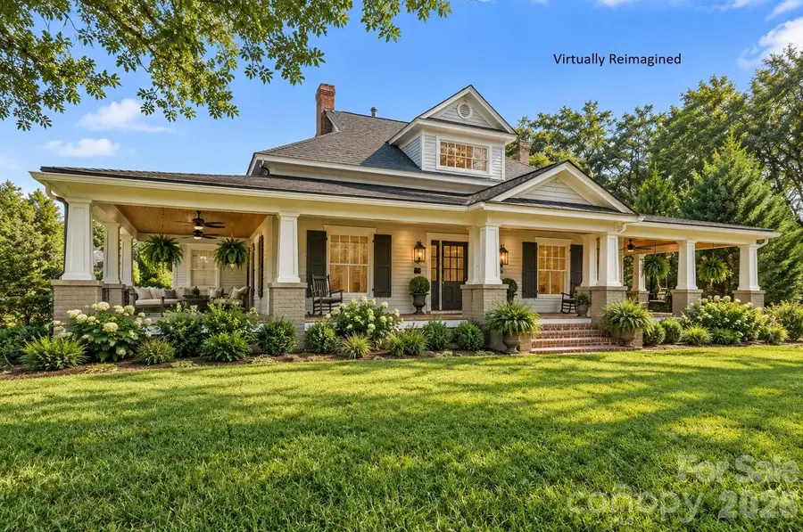 4801 Olive Branch Road, Wingate, NC 28174 - #3