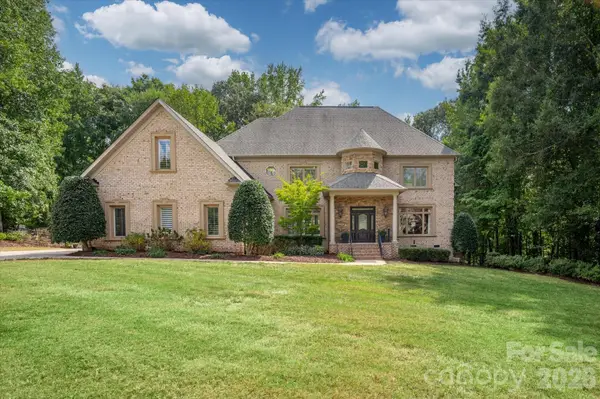 1005 Firethorne Club Drive, Marvin, NC 28173