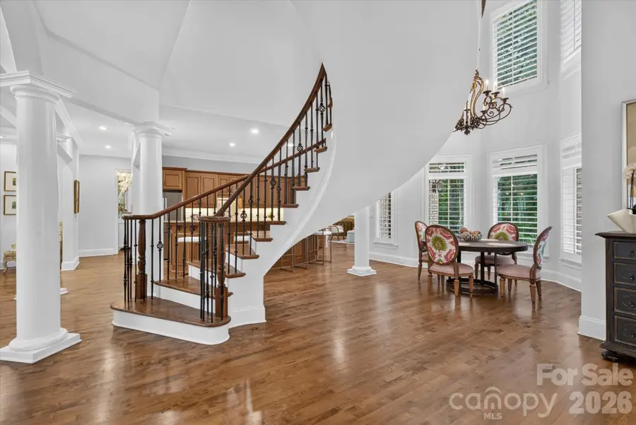1005 Firethorne Club Drive, Marvin, NC 28173 - #3