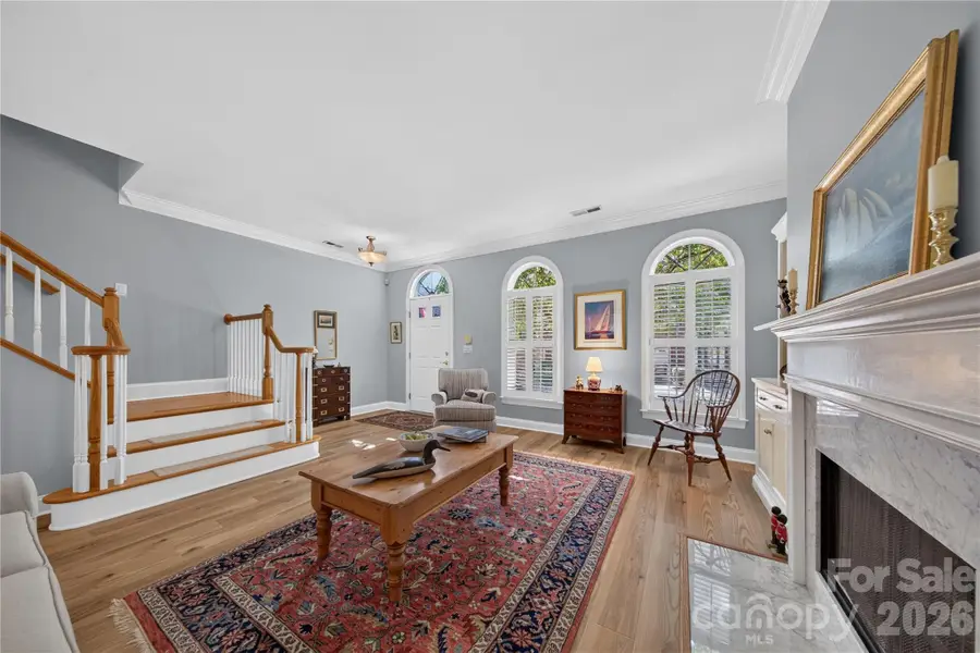 9363 Bonnie Briar Circle, Charlotte, NC 28277 - #2