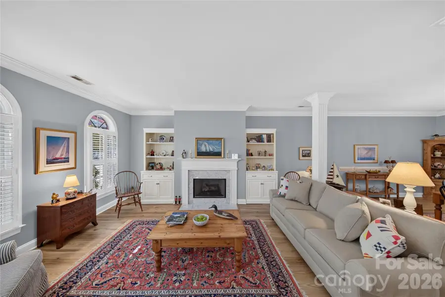 9363 Bonnie Briar Circle, Charlotte, NC 28277 - #3