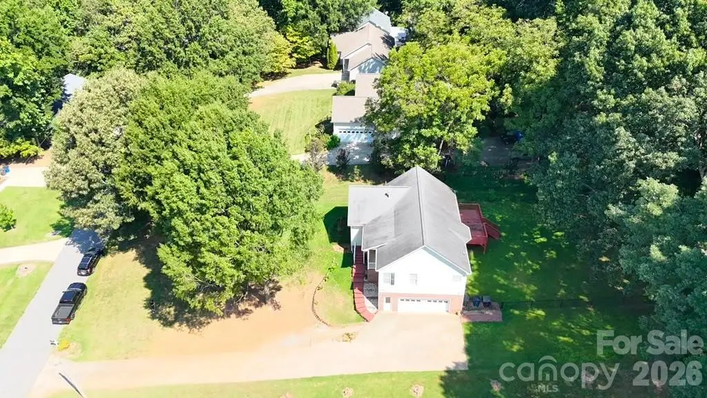 203 Springfield Road, Statesville, NC 28625 - #1