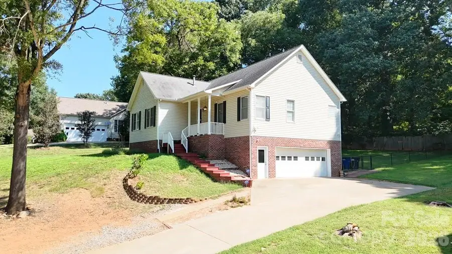 203 Springfield Road, Statesville, NC 28625 - #3