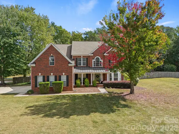 12604 Early Meadow Way, Mint Hill, NC 28227