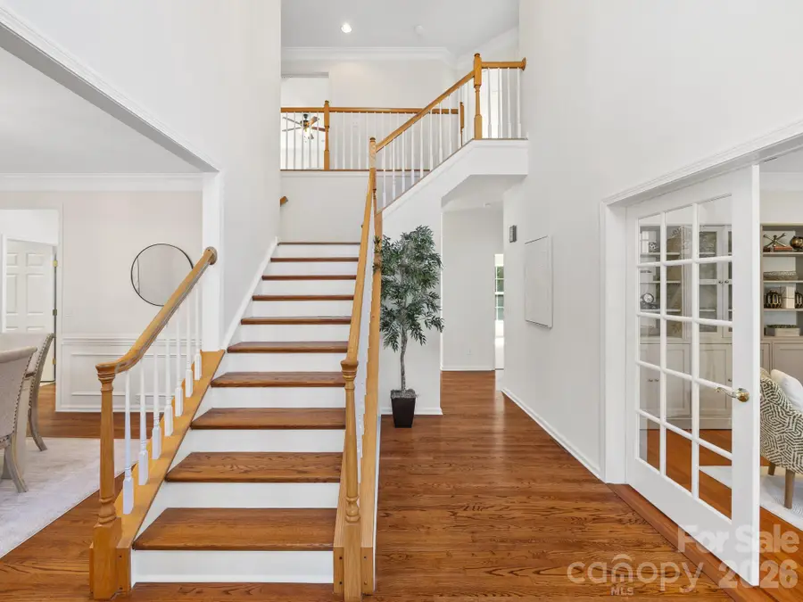 12604 Early Meadow Way, Mint Hill, NC 28227 - #2
