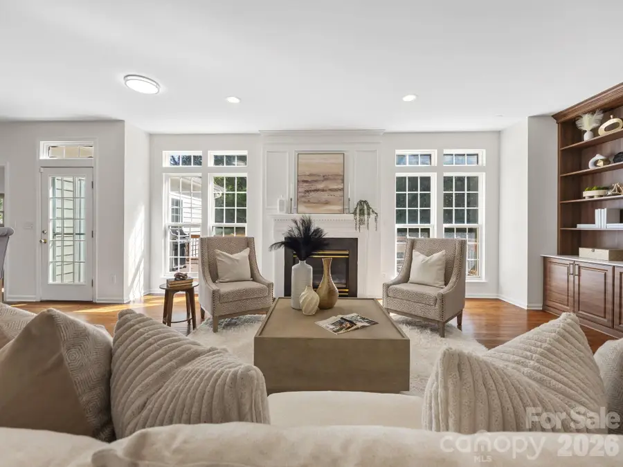 12604 Early Meadow Way, Mint Hill, NC 28227 - #3