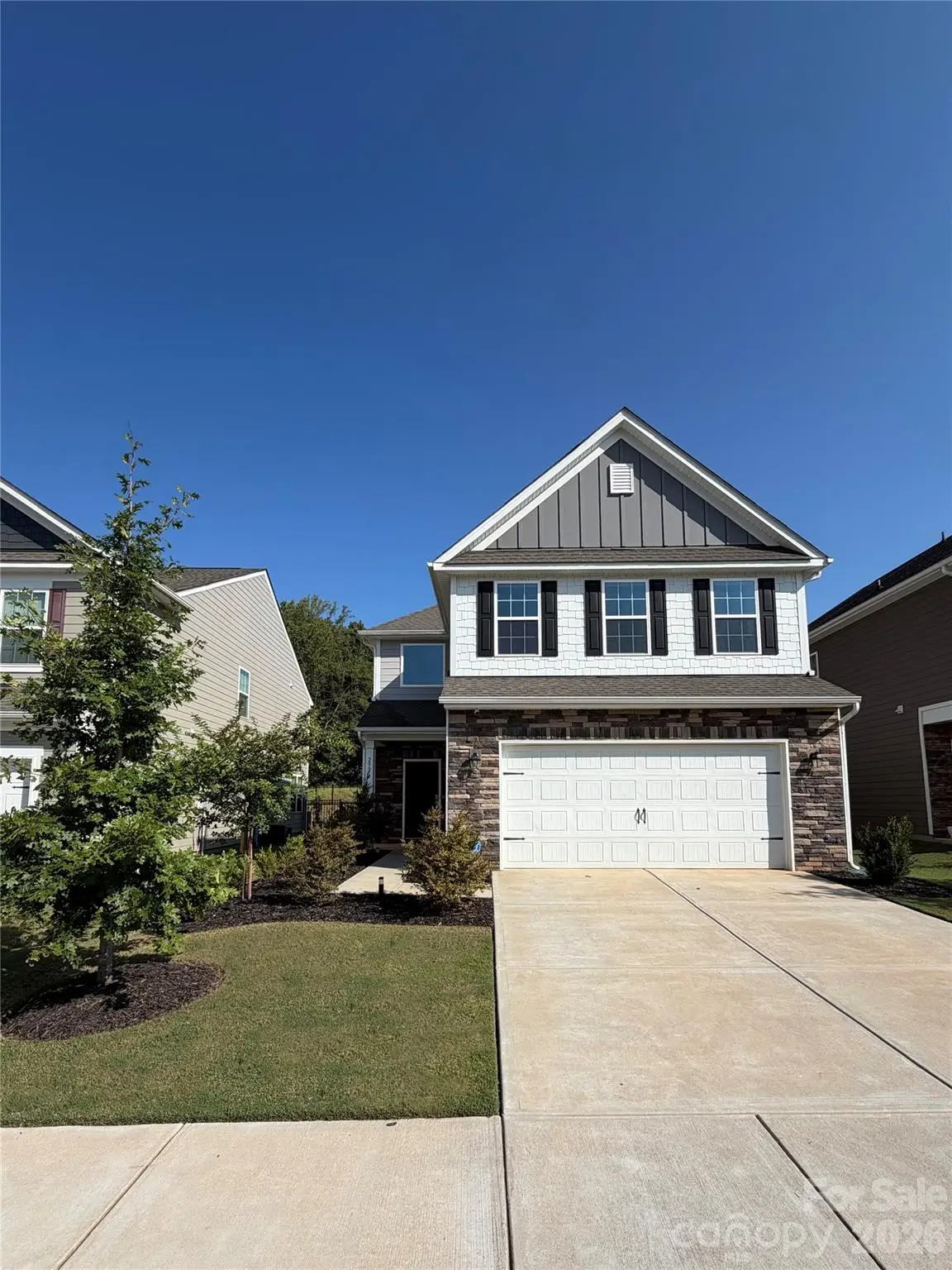 292 Runner Stone Lane, Fort Mill, SC 29715 - #1