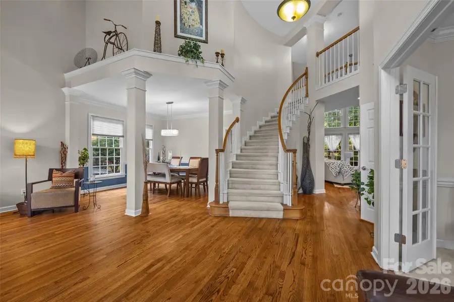 919 Thorn Ridge Lane, Lake Wylie, SC 29710 - #2