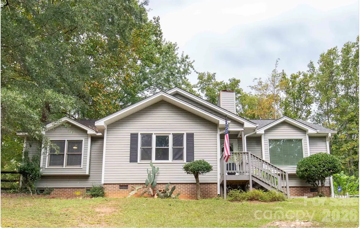 1154 Birchwood Drive, Clover, SC 29710 - #1