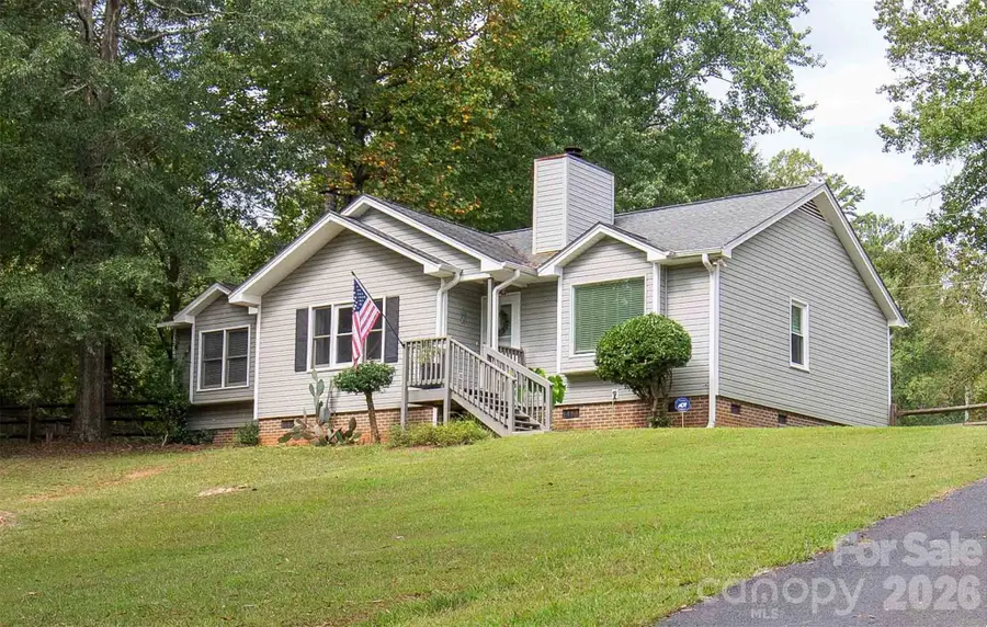 1154 Birchwood Drive, Clover, SC 29710 - #2