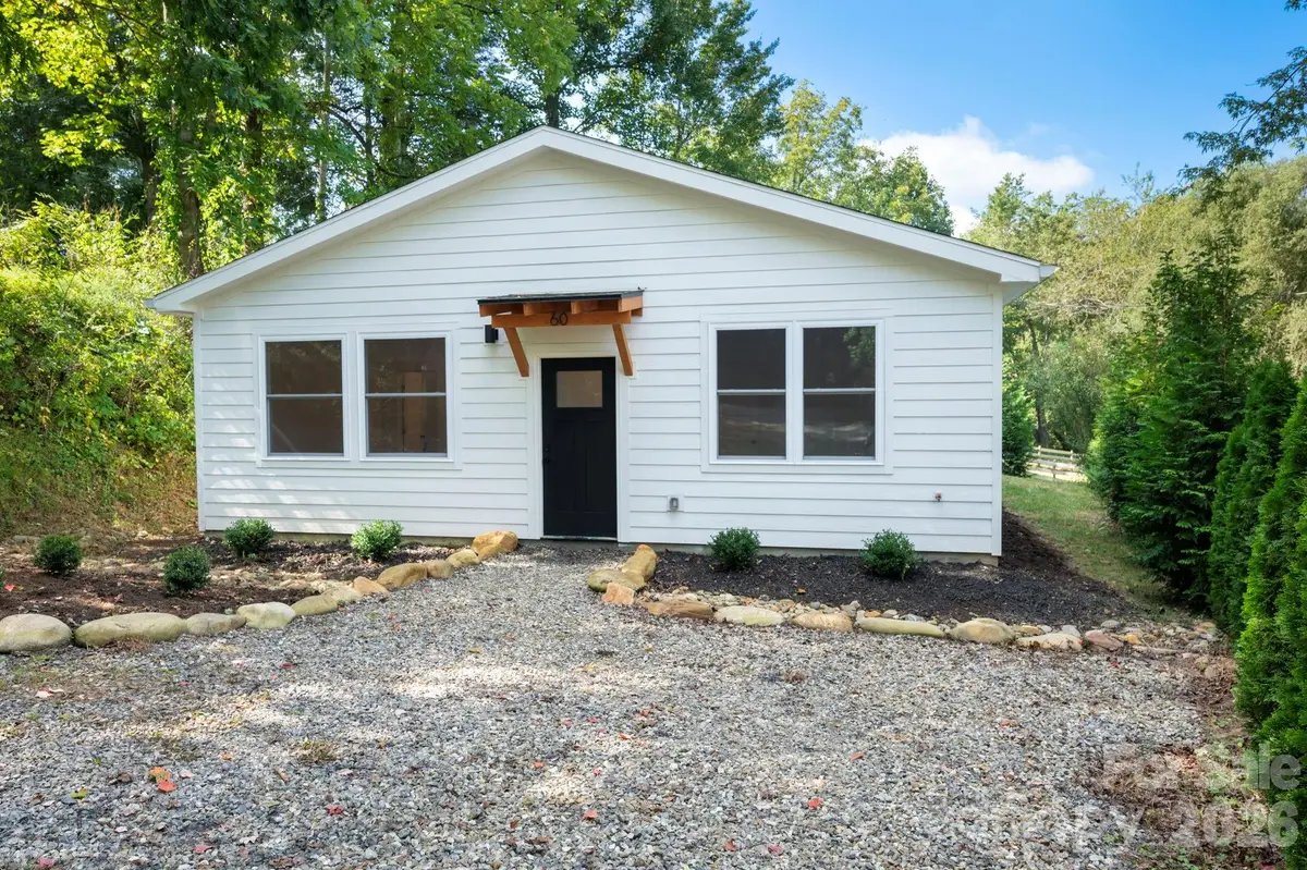 60 Pearl Street, Black Mountain, NC 28711 - #1