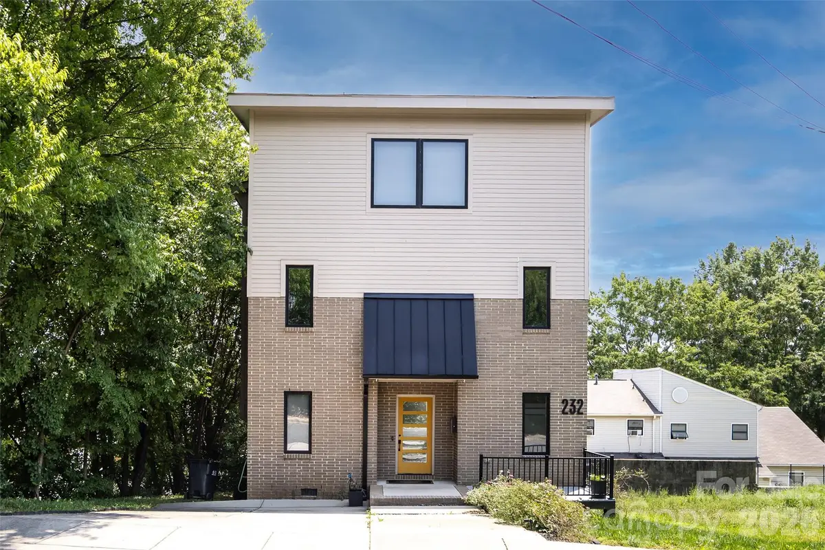 232 Flint Street, Charlotte, NC 28216 - #1