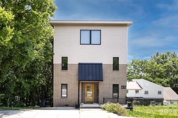 232 Flint Street, Charlotte, NC 28216