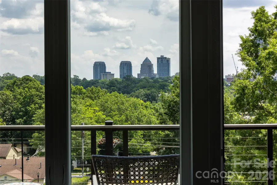 232 Flint Street, Charlotte, NC 28216 - #2