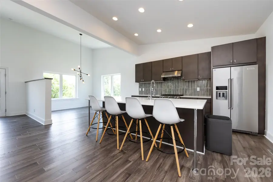 232 Flint Street, Charlotte, NC 28216 - #3